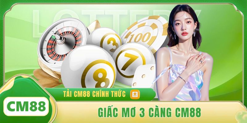 Giấc Mơ 3 Càng - Giải Mã Ý Nghĩa Và Gợi Ý Con Số May Mắn