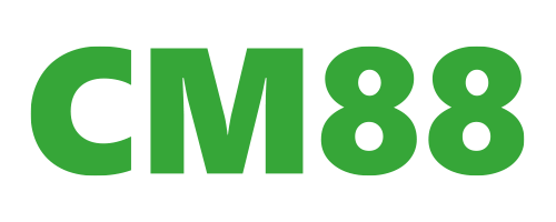 cm88 logo lớn